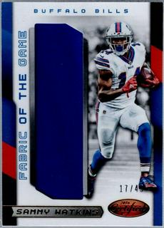 Sammy Watkins