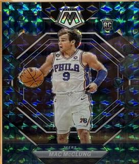 Mac McClung