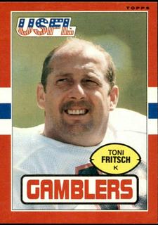 Toni Fritsch