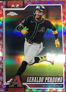 Geraldo Perdomo