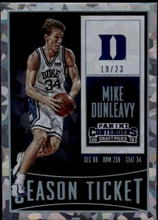 Mike Dunleavy