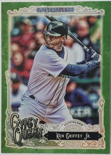Ken Griffey Jr.