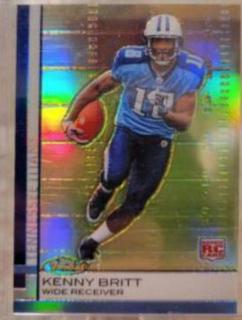 Kenny Britt