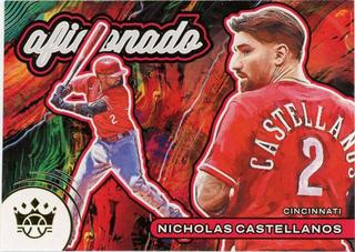 Nicholas Castellanos