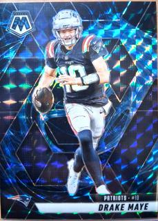 Drake Maye