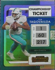 Tua Tagovailoa