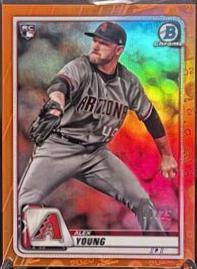 Alex Young