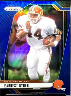 Earnest Byner