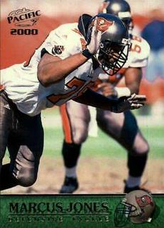 Marcus Jones
