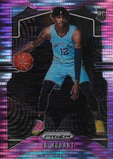 Ja Morant