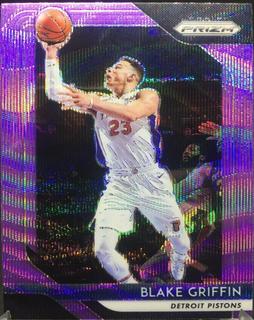 Blake Griffin