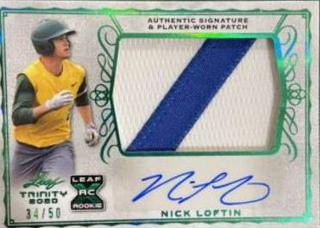 Nick Loftin
