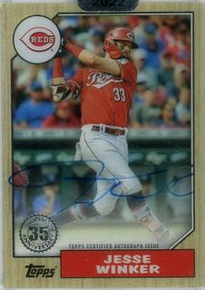 Jesse Winker