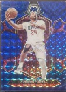 Norman Powell