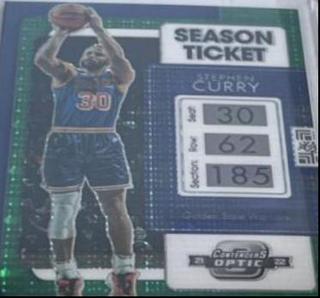Stephen Curry