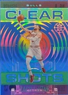 Zach LaVine