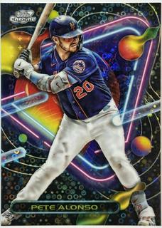 Pete Alonso