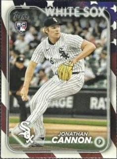 Jonathan Cannon