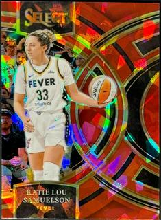 Katie Lou Samuelson