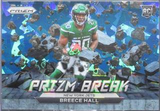 Breece Hall