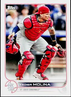 Yadier Molina