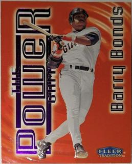 Barry Bonds