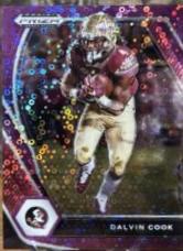 Dalvin Cook