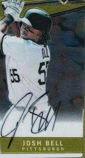 Josh Bell