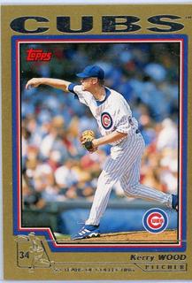 Kerry Wood