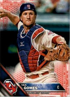 Yan Gomes