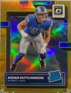 Aidan Hutchinson