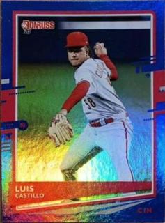 Luis Castillo