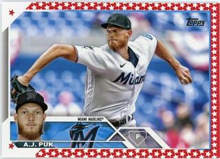 A. J. Puk