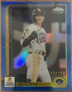 Ukyo Shuto