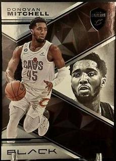 Donovan Mitchell