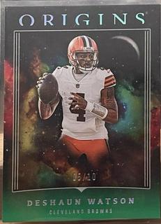 Deshaun Watson