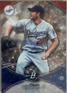 Clayton Kershaw