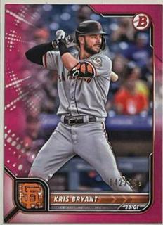 Kris Bryant