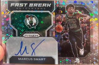 Marcus Smart