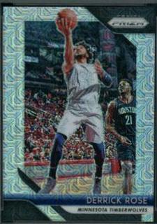 Derrick Rose
