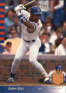 Sammy Sosa
