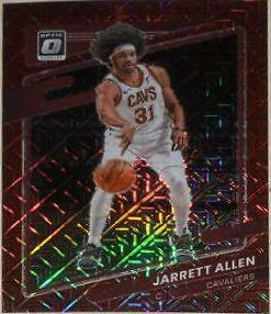 Jarrett Allen