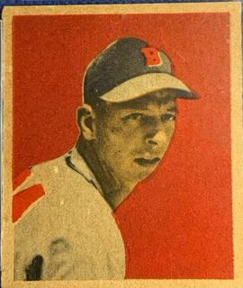 Vernon Bickford