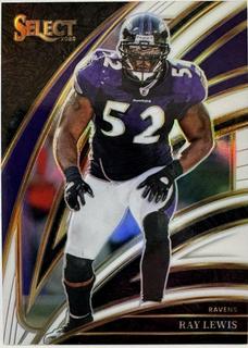 Ray Lewis