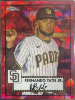 Fernando Tatis Jr.