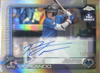 PJ Morlando