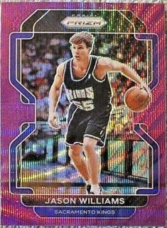 Jason Williams