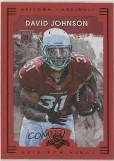 David Johnson
