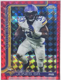 Aaron Jones Sr.