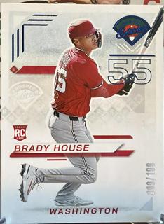 Brady House